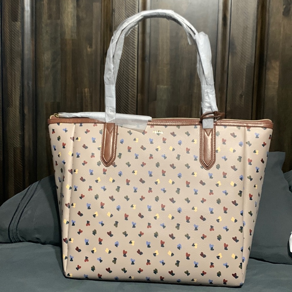 Fossil Handbag